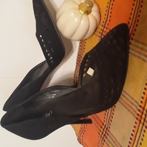 Mossimo Supply Co. Shoes - Heels
